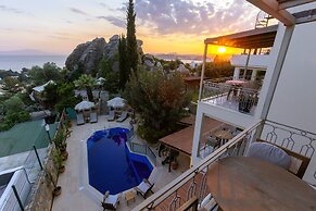 Aegean Gate Otel