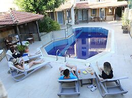 Aegean Gate Otel