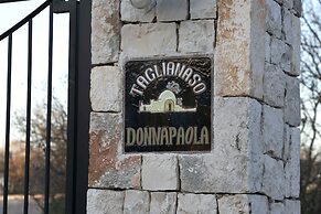 DONNAPAOLA MODERN FARM