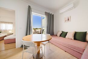 Villa Paraiso Da Caparica