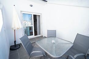 Villa Paraiso Da Caparica