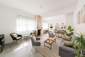 Villa Paraiso Da Caparica