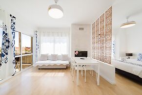 Villa Paraiso Da Caparica