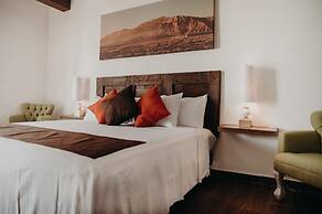 Hacienda Viga 2020 Hotel