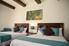 Hacienda Viga 2020 Hotel