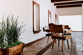 Hacienda Viga 2020 Hotel