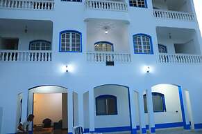 Orient star hotel