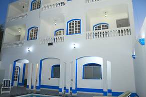 Orient star hotel