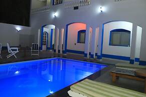 Orient star hotel