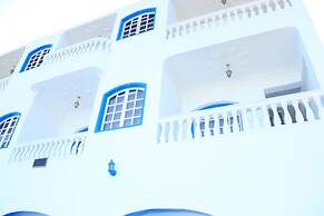 Orient star hotel