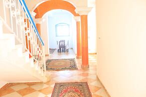 Orient star hotel