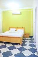 Orient star hotel
