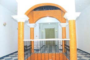 Orient star hotel