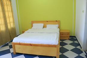 Orient star hotel