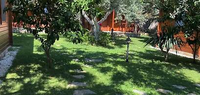 Yelkovan Zeytin Evi