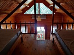 Yelkovan Zeytin Evi