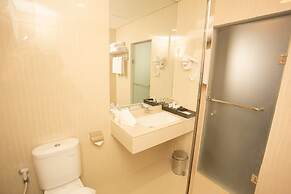 Best Western Batang Garing