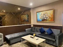 Best Western Batang Garing