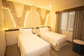 Best Western Batang Garing