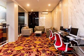 Best Western Batang Garing
