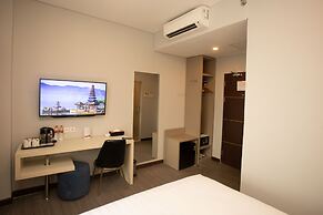 Best Western Batang Garing