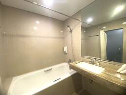 Best Western Batang Garing