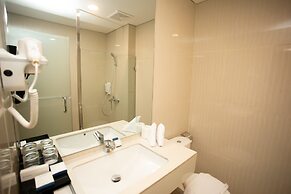 Best Western Batang Garing