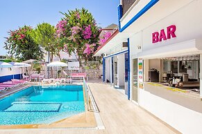 Merve Butik Otel