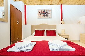 Merve Butik Otel