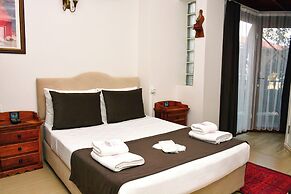 Merve Butik Otel