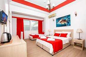 Merve Butik Otel