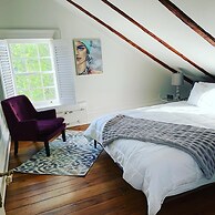 The Inn at Grand Pre Winery