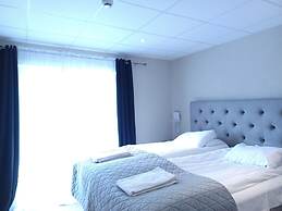 Hotell Solstickan Mellbystrand