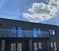 Hotell Solstickan Mellbystrand