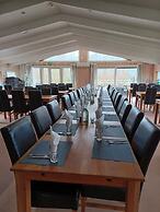Hotell Solstickan Mellbystrand
