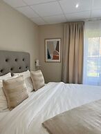 Hotell Solstickan Mellbystrand