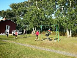 Hotell Solstickan Mellbystrand