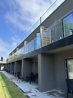 Hotell Solstickan Mellbystrand