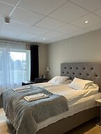 Hotell Solstickan Mellbystrand
