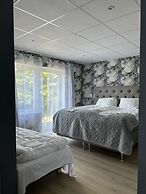 Hotell Solstickan Mellbystrand