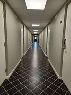Hotell Solstickan Mellbystrand