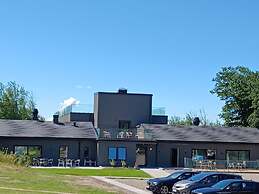 Hotell Solstickan Mellbystrand