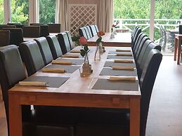 Hotell Solstickan Mellbystrand