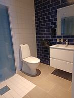 Hotell Solstickan Mellbystrand