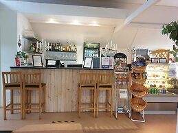 Hotell Solstickan Mellbystrand