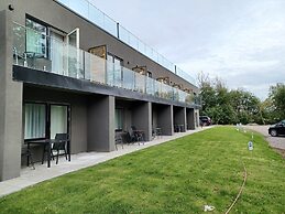 Hotell Solstickan Mellbystrand