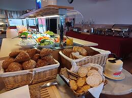 Hotell Solstickan Mellbystrand