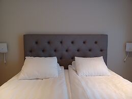 Hotell Solstickan Mellbystrand