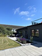 Hotell Solstickan Mellbystrand