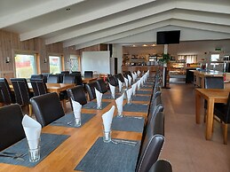 Hotell Solstickan Mellbystrand